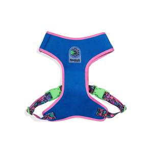 Reebok Sport Style Adjustable Mesh <b>Bib</b> for Dogs Aerobic <b>Training</b> Accessory - Product Image 1
