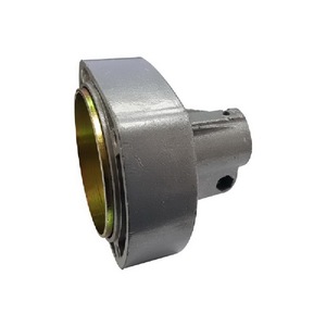 Tubo a 9 scanalature da 28 mm usato, compatibile con BC520B Rif. 228156 - Product Image 1