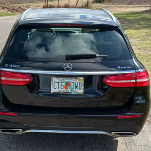 Mercedes-Benz E450 4Matic Wagon 2019 Usado Premium, Motor V6 Twin-Turbo - Product Image 1