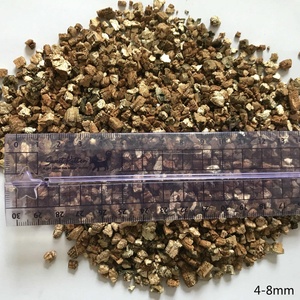 <span class=keywords><strong>Vermiculite</strong></span> agricole horticole de qualité supérieure pour les plantes d'intérieur et le jardinage - Product Image 3