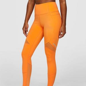 Leggings Deportivos de Punto de Cintura Alta para Mujer, Cómodos y Elegantes, para Usar Todo el Día - Product Image 2