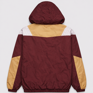 Chaqueta Cortavientos Ligera para Hombre, Logotipo Personalizado, Resistente al Viento e Impermeable, Informal para Exteriores, con Cierre, Servicio OEM Disponible - Product Image 2