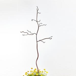 Lata DE AGUA DE Metal duradera, 1,8 L, resistente al óxido, con recubrimiento en polvo, decoración de soporte para plantas, fácil de instalar, uso en interiores/exteriores para jardinería - Product Image 4