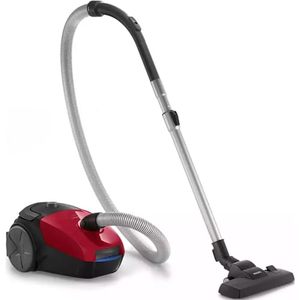 Pour <span class=keywords><strong>aspirateur</strong></span> de la série 2000 <span class=keywords><strong>avec</strong></span> <span class=keywords><strong>sac</strong></span> - Moteur à brosse de 900 W, filtre anti-allergène de 1 à 2 kg, portée de 9 m (FC8243/09) - Product Image 1
