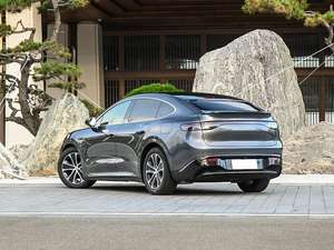 SUV électrique de luxe d'occasion S7, modèles moyens et grands, avec une autonomie NEDC de 201-300 km et une batterie de 50-70 kWh - Product Image 6