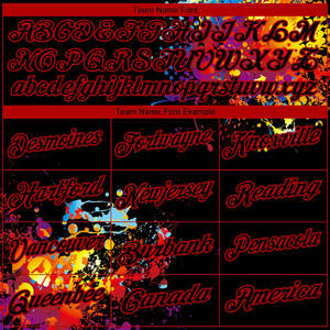 Meilleures ventes Mode été Chemises de golf pour hommes à manches courtes en spandex/polyester Grande taille Respirant Personnalisable Uni Sportif - Product Image 6