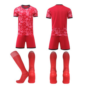 Conjunto de Uniforme de Baloncesto Slam Dunk para Hombre - Camiseta y Pantalones Cortos Transpirables de Talla Grande con Colores y Logotipo Personalizables - Product Image 5