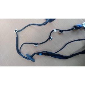 Faisceau de câblage de porte arrière droite RENAULT Captur Série (19>) 241260880R - Product Image 5