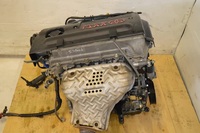 Moteur 1ZZ FE d'occasion