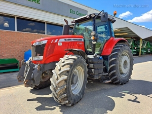 ซื้อรถแทรกเตอร์การเกษตร Massey Ferguson รุ่นใหม่และมือสอง 290/385/240/375 พร้อมจำหน่ายแล้ว ลดราคาพิเศษ 2WD/4WD พร้อมส่วนลดที่ดีที่สุด - Product Image 4