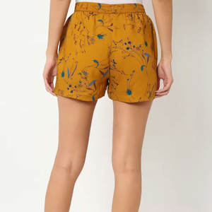 Hot Selling Sublimation <b>Shorts</b> Premium Quality Durable Fabric Breathable Summer Style Stylish Custom <b>Shorts</b> <b>for</b> <b>Women</b> - Product Image 3