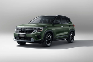 Voiture familiale compacte SUV automatique à essence 1,5 L 2024, nouvelle voiture à essence pour un usage quotidien - Product Image 2