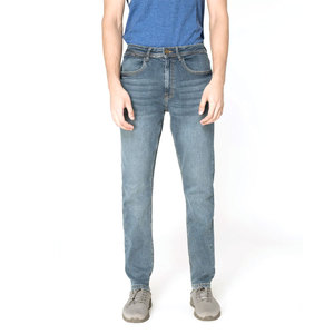 Men's <b>stretch</b> <b>jeans</b> high quality wholesale designers vintage skinny <b>jeans</b> pant Fashion Washed Men <b>Jeans</b> - Product Image 1