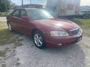 Precio bajo, Mazda Millenium Premium Special Edition 2002, auto usado en venta - Product Image 3