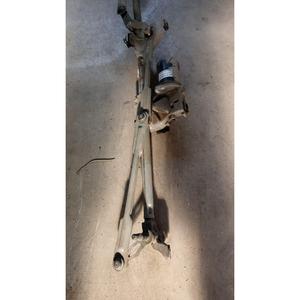 Motor de Limpiaparabrisas Delantero Completo para CITROEN C4 2da Serie (10>18) con TANDEM 9687392580 9HP/9H06 - Product Image 3