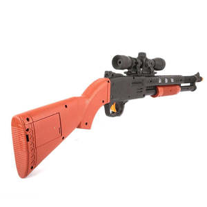 Electromotion <b>Gun</b> For Kids - Product Image 4