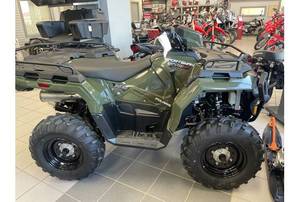 พร้อมจัดส่ง 2025 Sportsman 570 EPS - Product Image 4