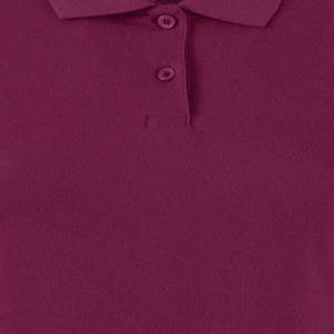 <b>Womens</b> <b>Polo</b> Shirt Short <b>Sleeve</b> <b>Long</b> <b>Sleeve</b> Cotton Comfortable Casual OEM Wholesale - Product Image 3