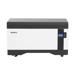 Batería de estado sólido MANYI EU Stock 15 48V 51.2V 290Ah con vida útil de 3000 ciclos, BMS y balanceador activo - Product Image 2