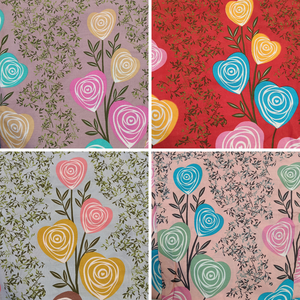 Pijama transpirable térmico suave de verano Vintage para mujer, pantalones largos, uso diario, ¡VENTA CALIENTE! - Product Image 6