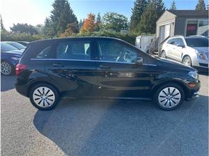 Mercedes-Benz Classe B 250e d'occasion à bas prix, modèle 2016, à vendre - Product Image 3