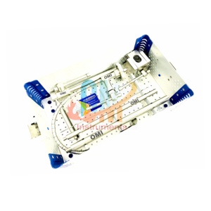 Sistema de Retractores Tubulares MIS de Calidad Premium OldMed Instruments, Recubrimiento de Titanio Azul, Esterilización, Cirugía Espinal, CE/ISO - Product Image 3