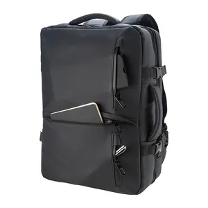 Zaino Promozionale Personalizzato con Porta PC 26113 - Product Image 2
