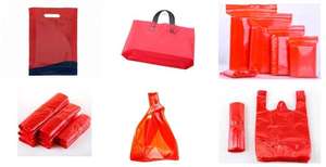 Mélange maître de couleur rouge-Qualité et prix supérieurs - Product Image 5