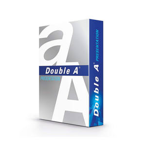 A4 80gsm de alta calidad para papel de copia multipropósito doble para impresión, copia y fax, papel de copia Premium de 70g de peso - Product Image 3