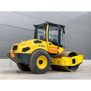 Rodillo Vibratorio BOMAG BW177D-5 2024 en Nueva Condición - Product Image 6