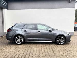 Toyota Corolla 2024 Usado, 4 Cilindros, 152hp, Híbrido (Gasolina/Eléctrico), Tracción 4x2, Euro 6d, Transmisión Automática, Volante a la Izquierda - Product Image 3