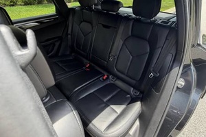 Porsche Macan 2017 listo para enviar - Product Image 3