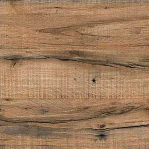 Área exterior de aspecto de madera natural 400X400mm Azulejos de estacionamiento de espacio exterior Modelo 50321 Fuerza suprema-12mm por NOVAC CERAMIC - Product Image 3