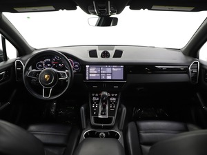 Cayenne Base 2021 d'occasion en bon état à vendre, exportations mondiales - Product Image 2