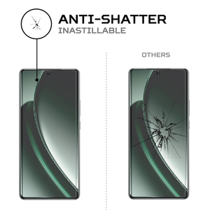 ฟิล์มกันรอยหน้าจอเรียลมี จีที 6 พร้อมคุณสมบัติป้องกันการกระแทก - Product Image 5