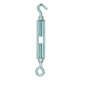Tendeurs galvanisés M 5 mm. 3/16" Usage domestique - Product Image 1