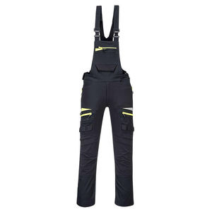 Bib de enfermería Overol Heavy Duty Performance Peto Bib & Brace Overoles Pintores Decoradores Pantalones DE TRABAJO Multi bolsillo - Product Image 5