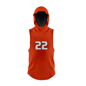 Équipe de sport légère formation hommes portent 7 sur 7 drapeau Football uniforme ensemble plaine hommes portent 7 sur 7 drapeau Football uniforme ensemble - Product Image 2