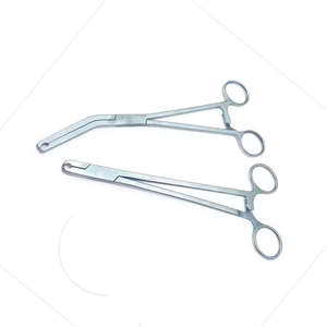 Kit Quirúrgico de Clase II con Instrumental Espinal Manual MOL de 5.5 mm, Aprobado por CE e ISO, Varilla de Rotación de Acero Inoxidable, Pinzas y Tornillo de Sujeción - Product Image 2