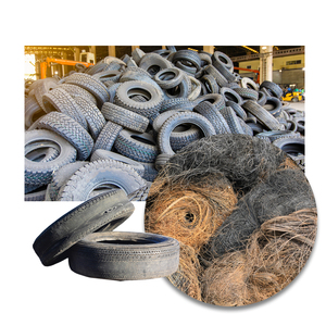 Alambre de acero de grado superior, chatarra de alta calidad para piezas de embalaje de refuerzo, estándar ASTM - Product Image 1