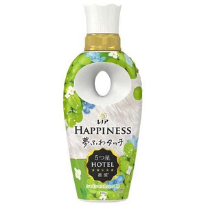 Le plus récent assouplissant écologique fabriqué au Japon pour Lenor Happiness Dream Touch conteneur d'origine vêtements de muscat à brillance naturelle - Product Image 1