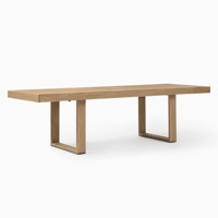 Ensemble table à manger avec chaises en corde et coussin d'extérieur de style Best