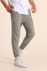 กางเกงวิ่งจ๊อกกิ้งแฟชั่น New2023ระบายอากาศได้ดีสำหรับผู้ชายกางเกงวิ่งออกกำลังกายออกกำลังกายกางเกงกีฬาฝึกซ้อม - Product Image 6