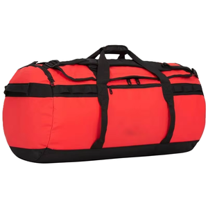 Customized Waterproof High Capacity Travel Duffle <b>Bag</b> YKK Zips 1000D Oxford Fabric Comfortable Handles Daily Travel Outdoor Use - Product Image 2