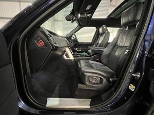 USADO, Volante a la Izquierda/Derecha, 2014, LAND ROVER RANGE ROVER 3.0TDV6 VOGUE - Product Image 2