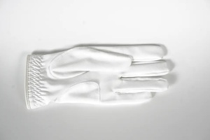 Guante de Golf de Piel de Cabretta para Mano Izquierda, Suave, OEM, Diseña Tu Propia Marca - Product Image 5