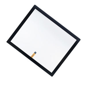 écran tactile de grande tablette 32 pouces I7 intégré moniteur d'écran tactile de montage mural de l'écran de l'ordinateur - Product Image 2