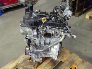 Venta al por mayor usado 1KR FE conjunto de motor de gasolina y diésel 6 y 4 cilindros 6L desplazamiento nueva condición - Product Image 2