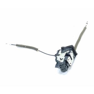 SERRURE ARRIÈRE DROITE NISSAN Juke 1ère Série 82500BA60B (10>13) - Product Image 1