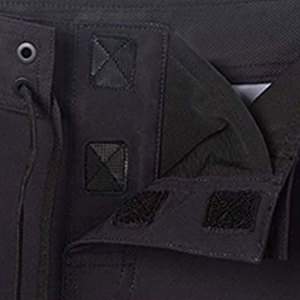 Service OEM Shorts de plage pour hommes 100% polyester toile séchage rapide respirant écologique personnalisable fournisseur direct d'usine - Product Image 4